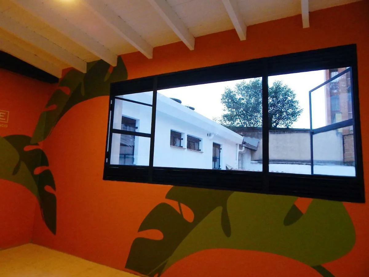 Serendipity Hostel Boutique Medellín