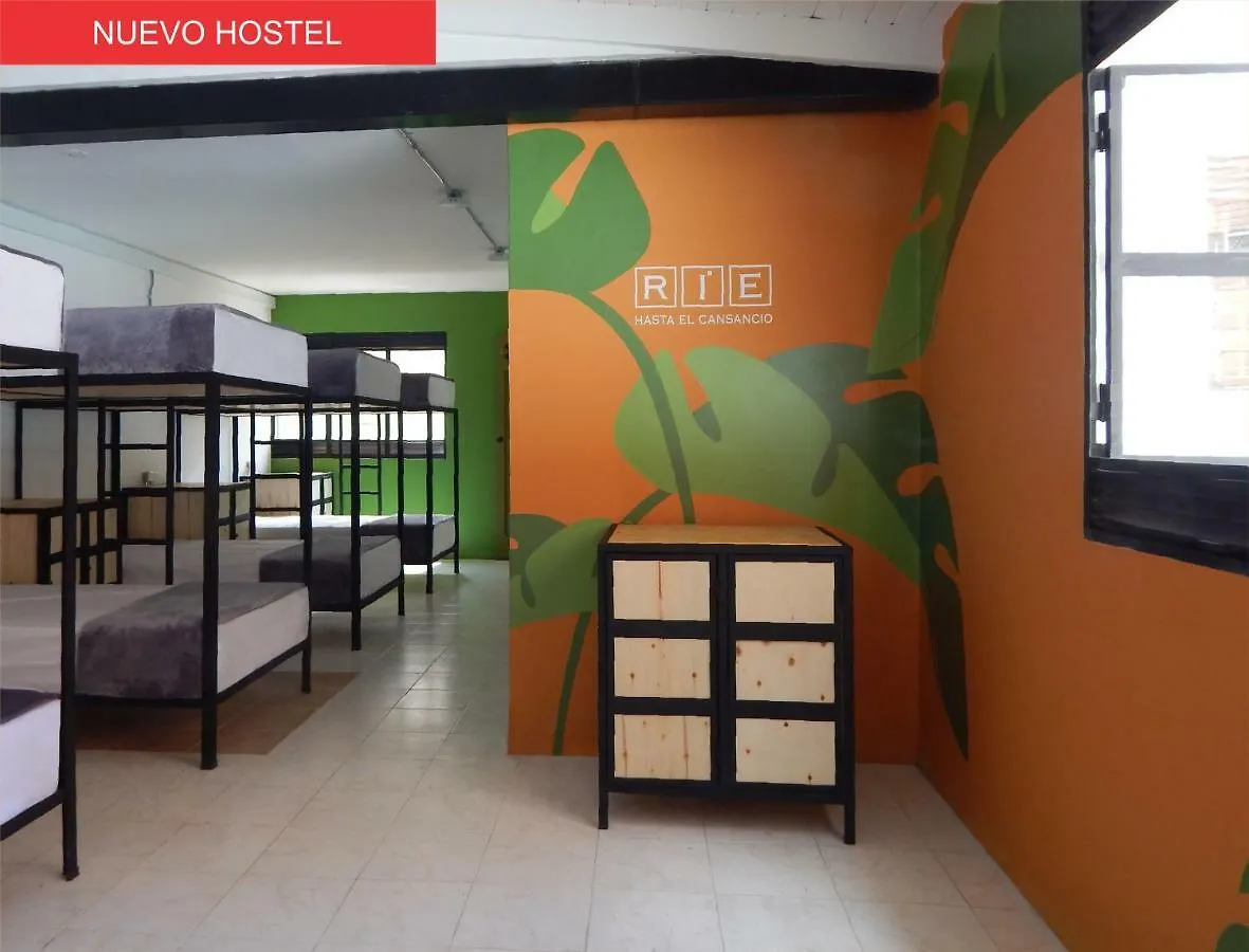Serendipity Hostel Boutique Medellín