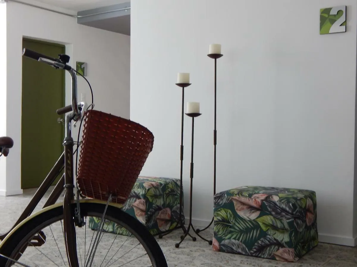 Serendipity Hostel Boutique Medellín