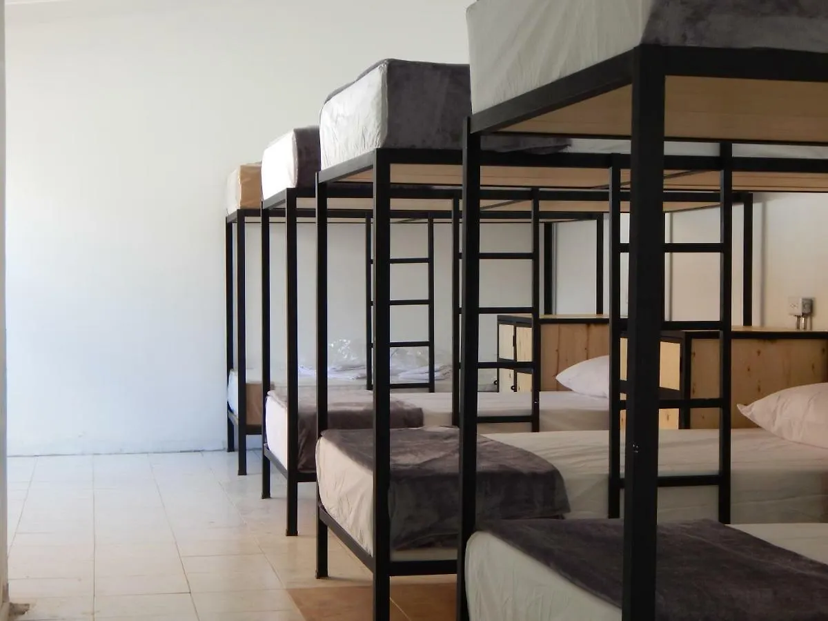 Serendipity Hostel Boutique Medellín Colombia