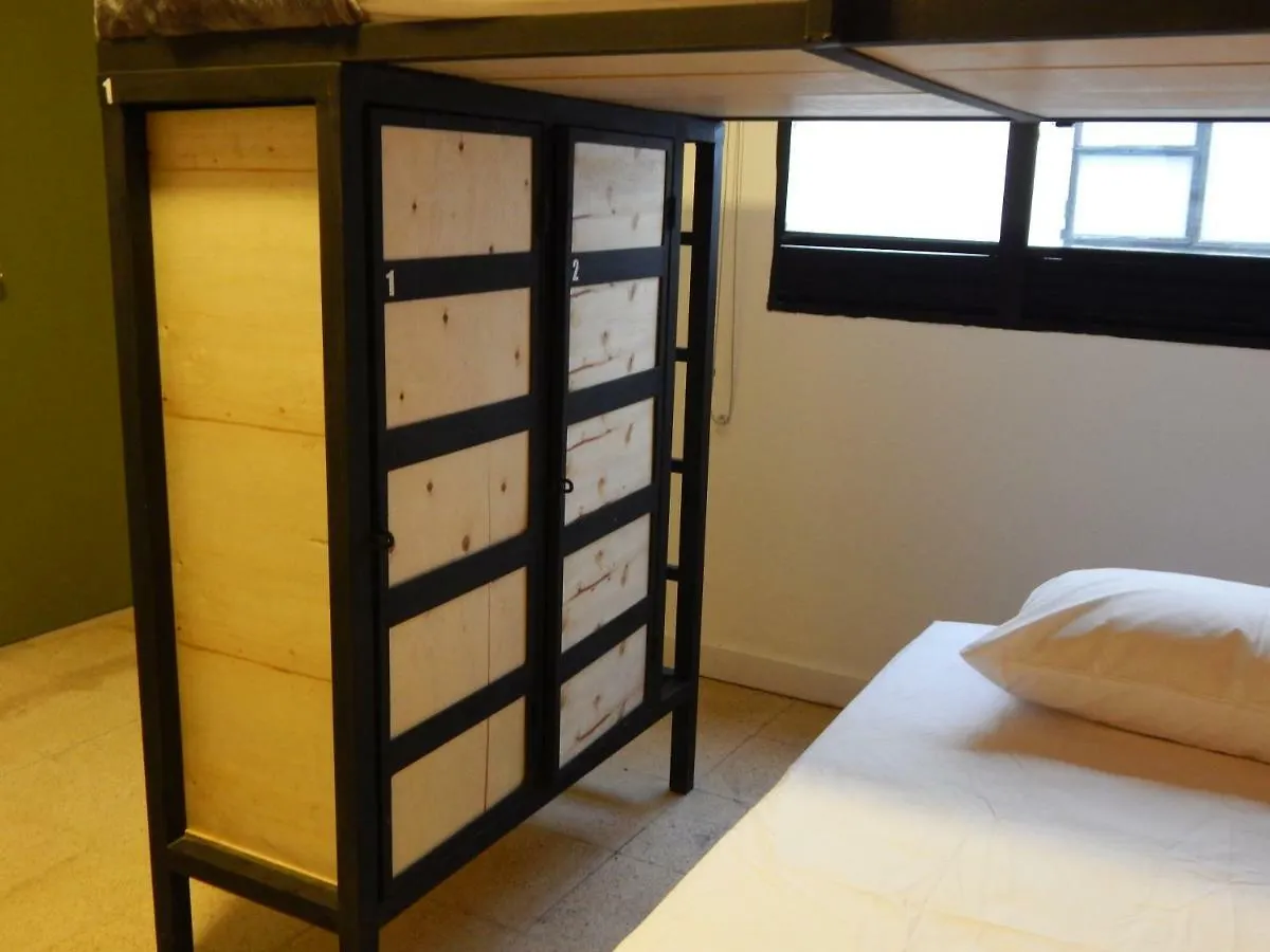 Serendipity Hostel Boutique Medellín