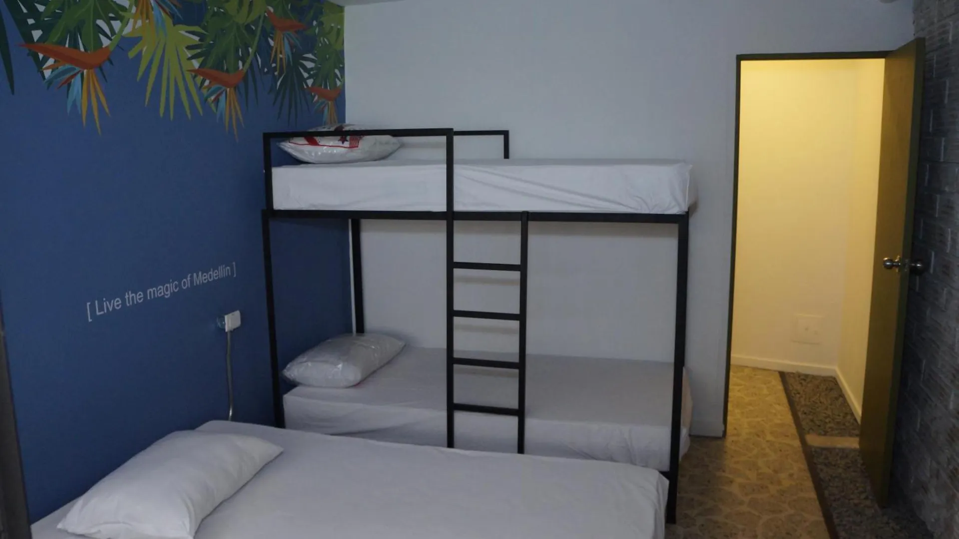 Serendipity Hostel Boutique Medellín