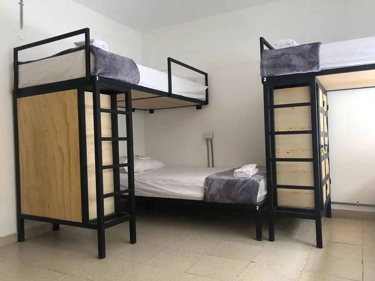 Serendipity Hostel Boutique Medellín