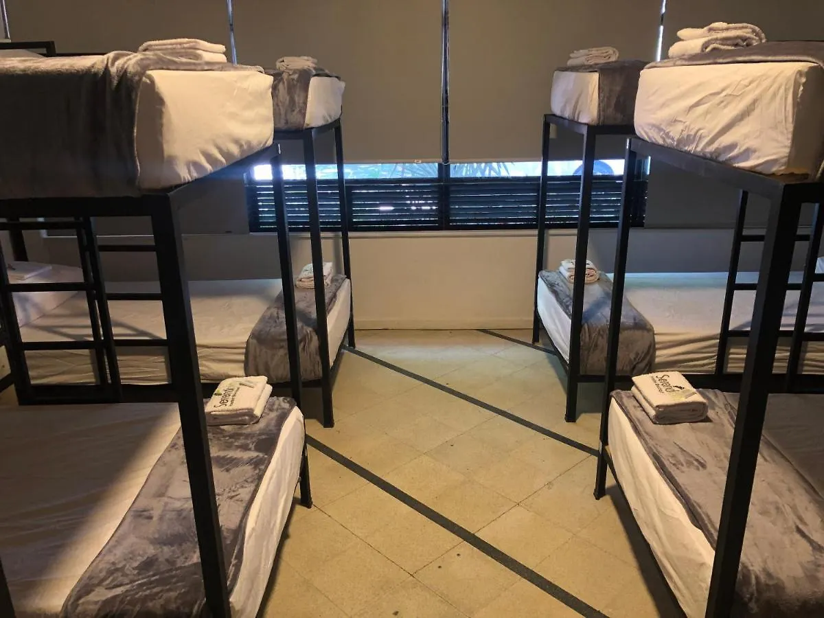 Serendipity Hostel Boutique Medellín Colombia
