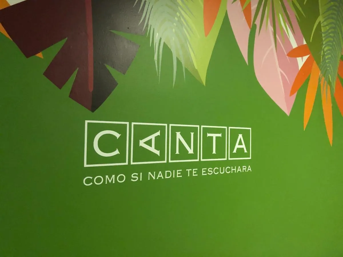 Serendipity Hostel Boutique Medellín Colombia