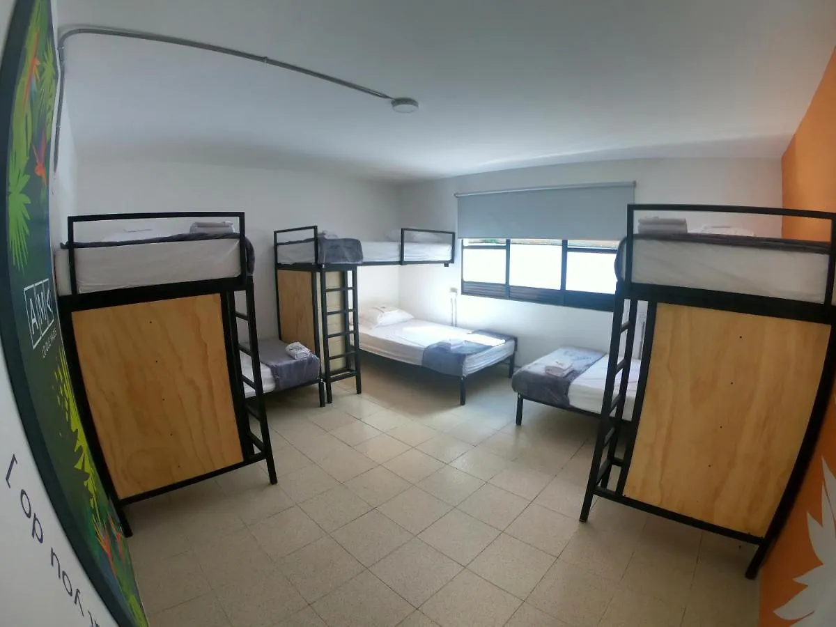 Serendipity Hostel Boutique Medellín