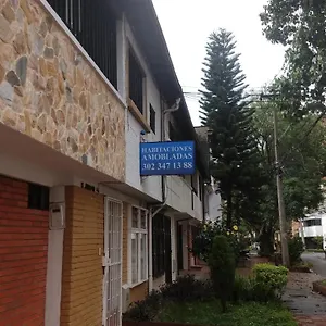 Hospedaje Cerca Al Estadio Y La 70 Pensión