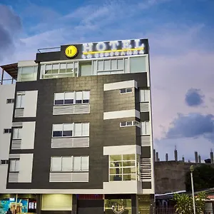 Hotel La Esperanza 