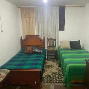 Panoramico Pensión