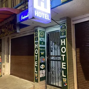 Baru Estelar Hotel