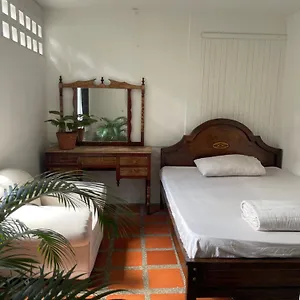 Casa Tías Pensión
