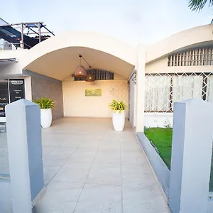Bed and breakfast Boutique Juna ***