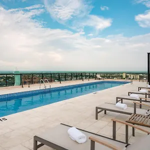 Hotel Spirito By Spiwak *****