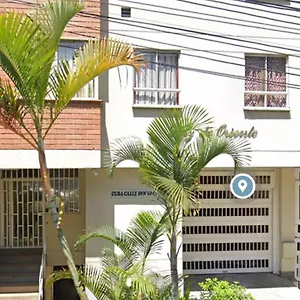 Casa Taoz Pensión