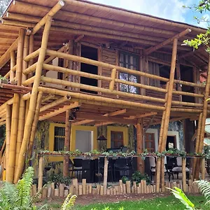 Refugio En El Bosque Pensión