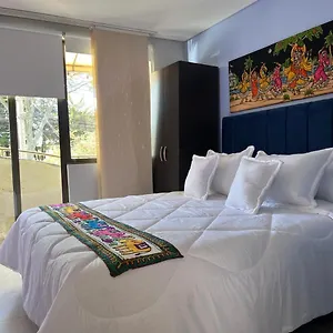 Hotel Indian Palace Boutique ****