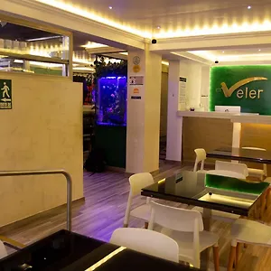 Veler *** Medellín