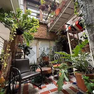 Casa Tías Pensión