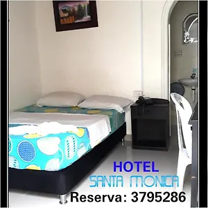 Hotel Santa Monica **