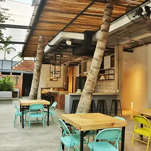 Hostal Santuario Getsemani 